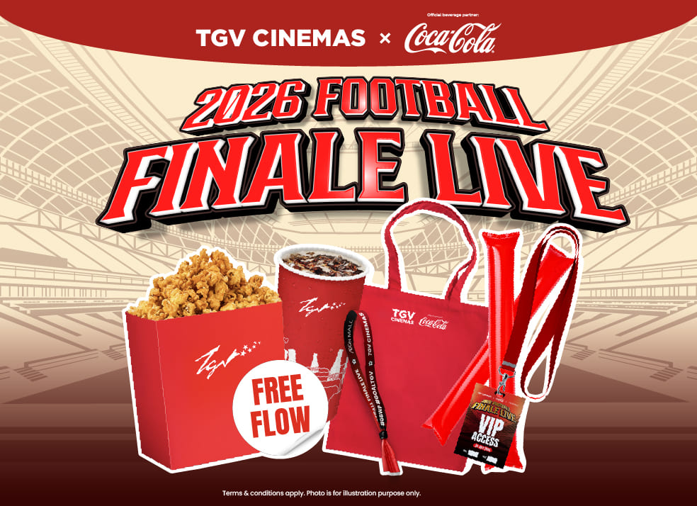 2026 Football Finale Live