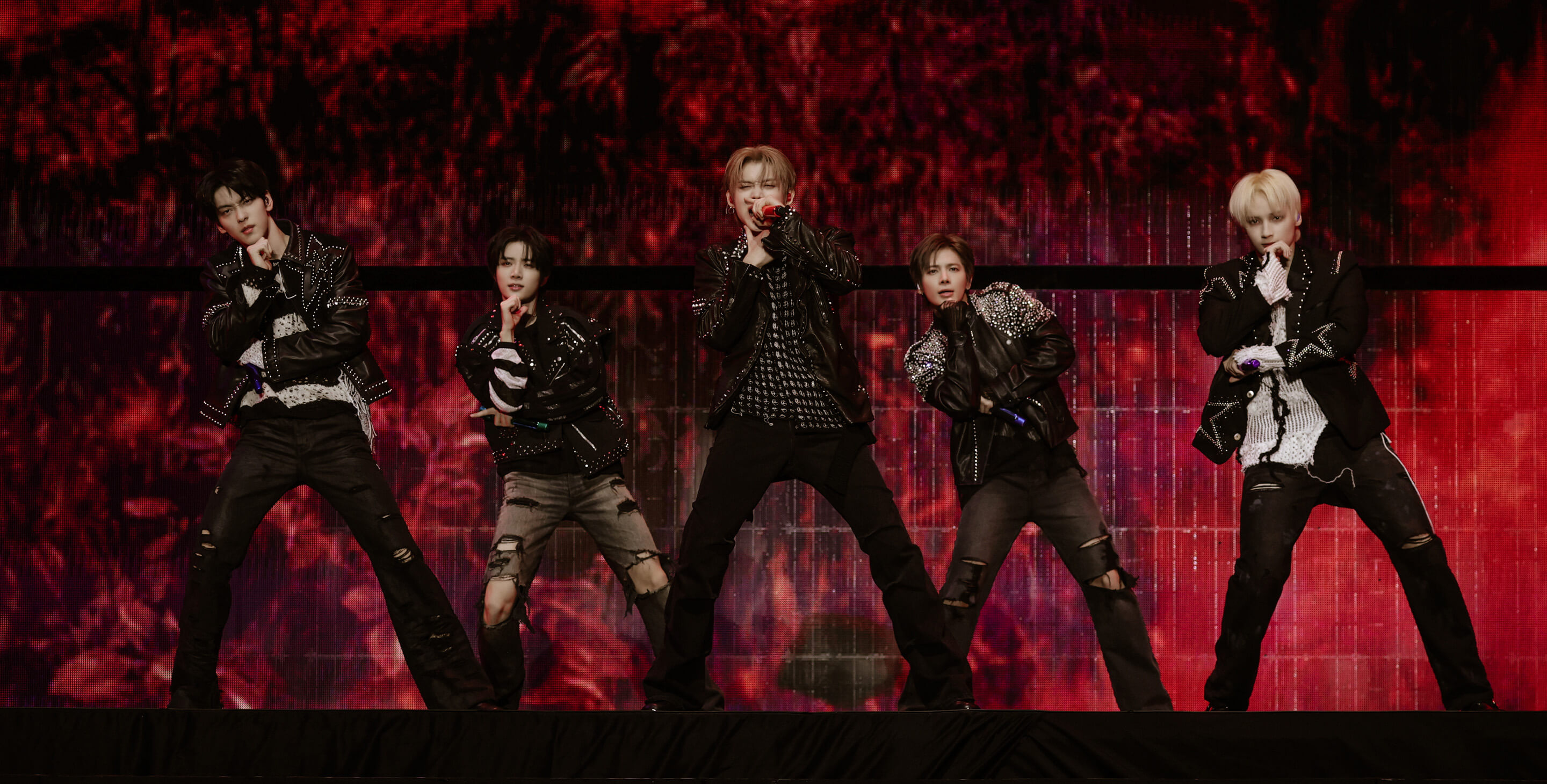 2026 TXT MOA CON IN JAPAN: LIVE VIEWING
