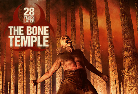28 Years Later: The Bone Temple