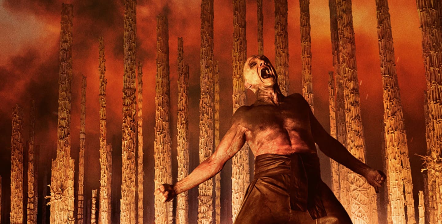 28 Years Later: The Bone Temple