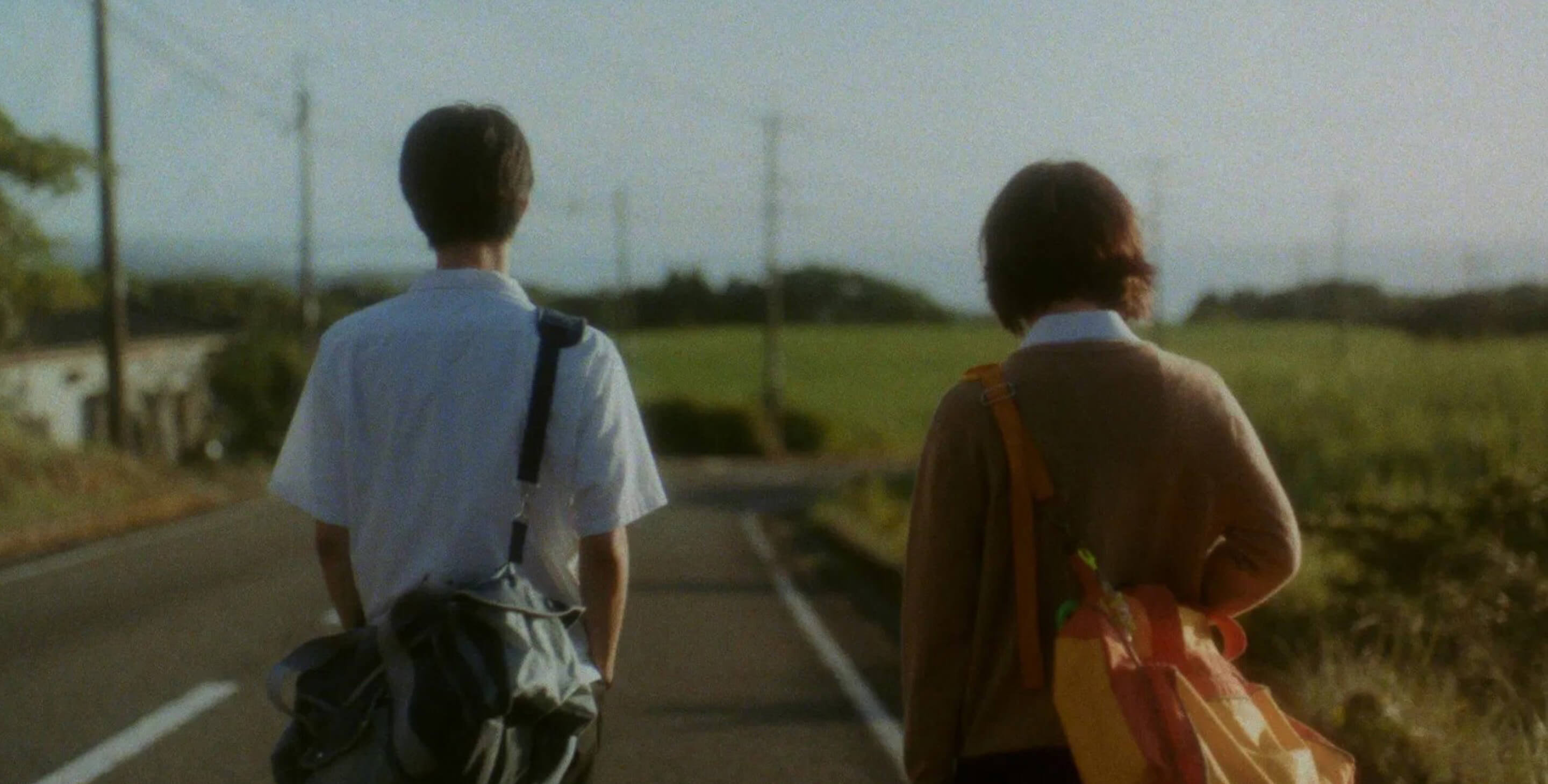 5 Centimeters Per Second