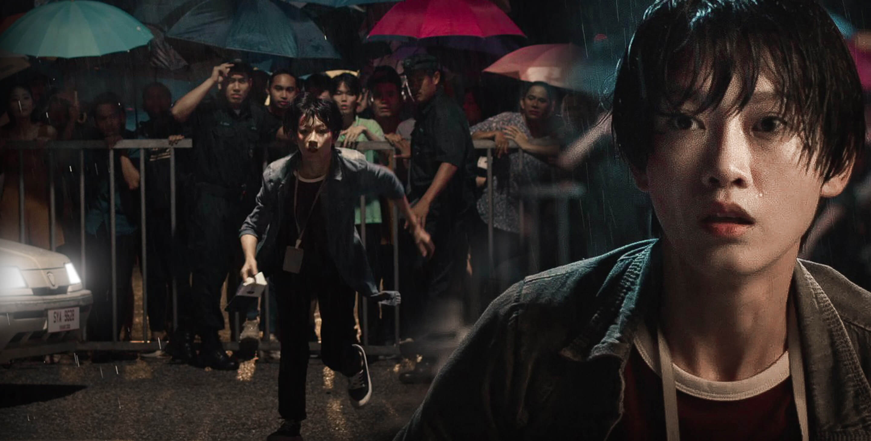 823 Hostage Crisis 823人质事件 (Cant)