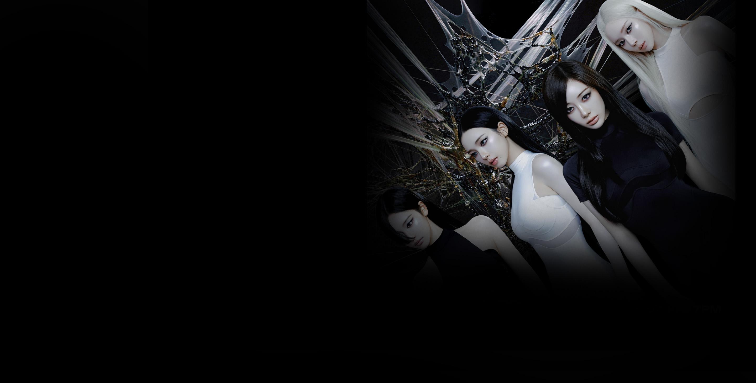 aespa LIVE TOUR – SYNK : COMPLaeXITY – IN CINEMAS