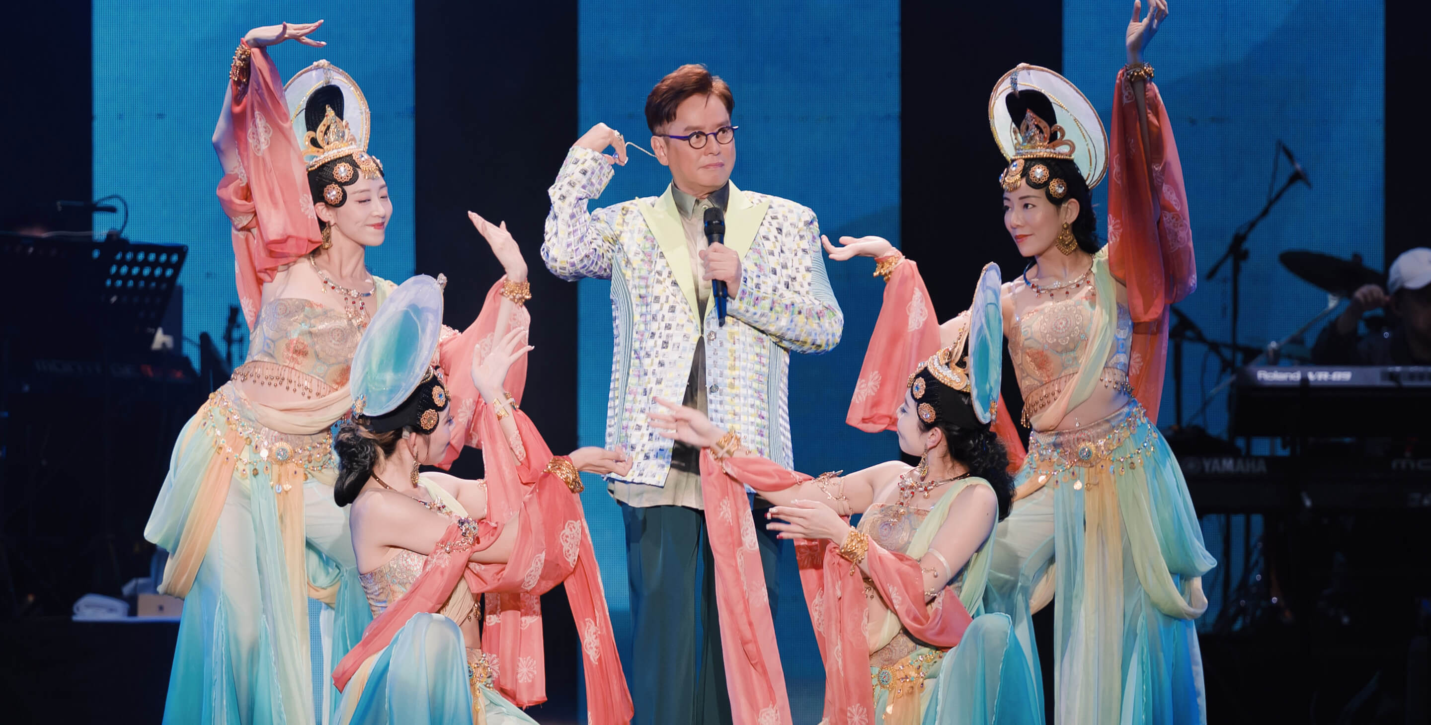 (COME BY 7.30PM👀👀) ALAN TAM CLASSIC LIVE IN MALAYSIA 2025 谭咏麟经典传奇