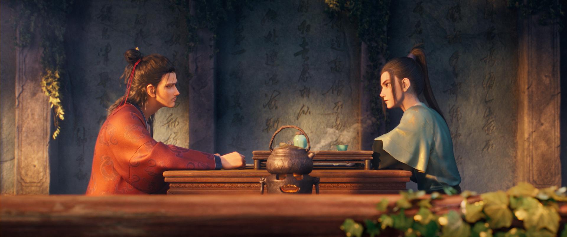 All Wishes Come True Gallery 4 | All Wishes Come True 八仙! | TGV Cinemas