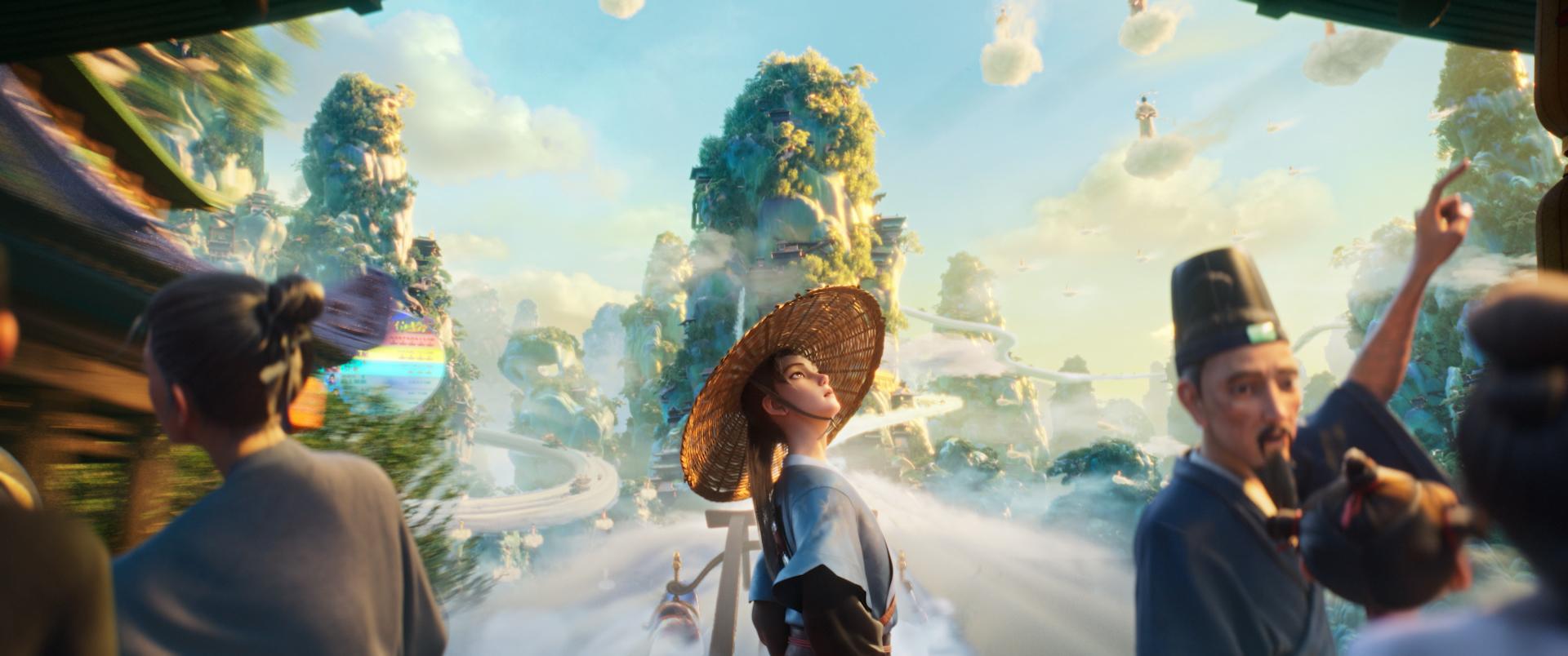 All Wishes Come True Gallery 3 | All Wishes Come True 八仙! | TGV Cinemas