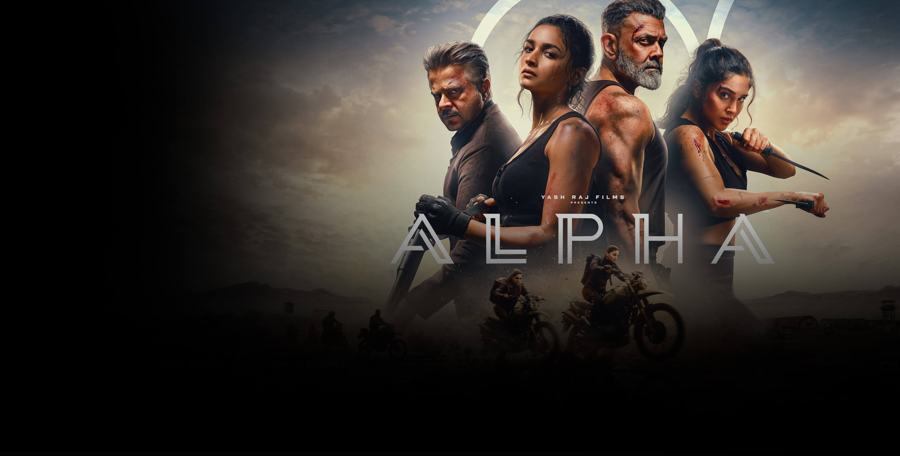 Alpha