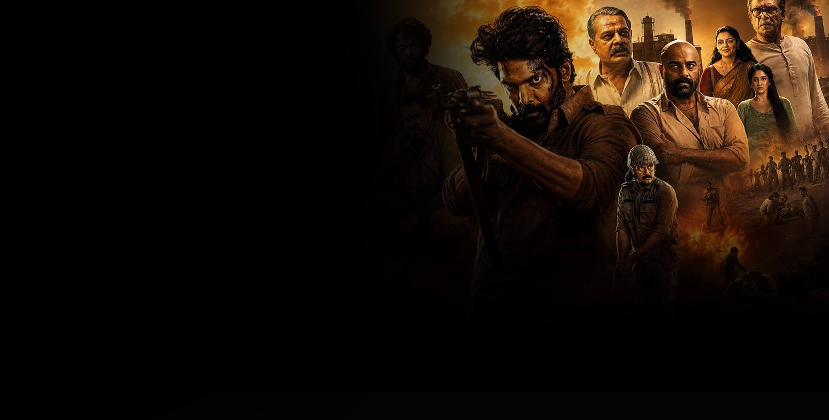 Ananthan Kaadu