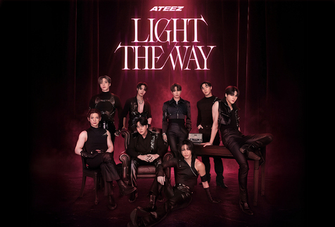 ATEEZ: Light The Way In Cinemas
