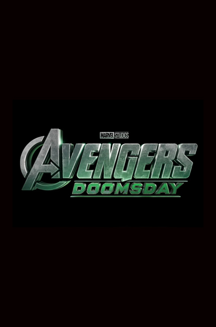 Avengers: Doomsday Movie Poster | TGV Cinemas