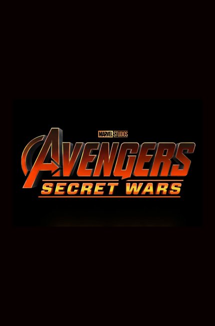 Avengers Secret Wars Movie Poster | Marvel Studios| TGV Cinemas