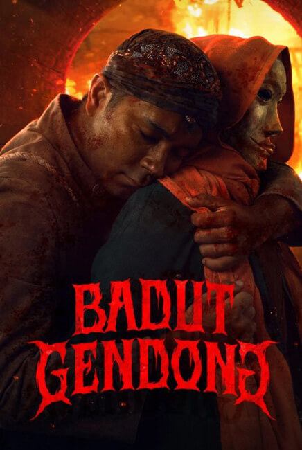 Badut Gendong