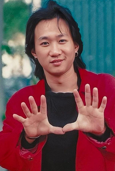 Because of You Ka Kui (真的相识过)