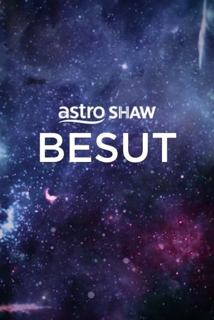 Besut Movie Poster | Astro Shaw | TGV Cinemas