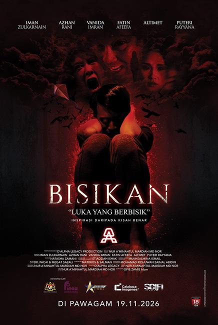 Bisikan