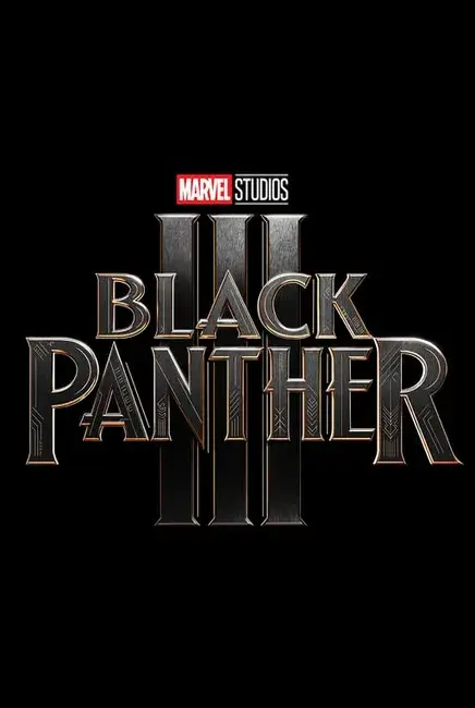 Black Panther 3
