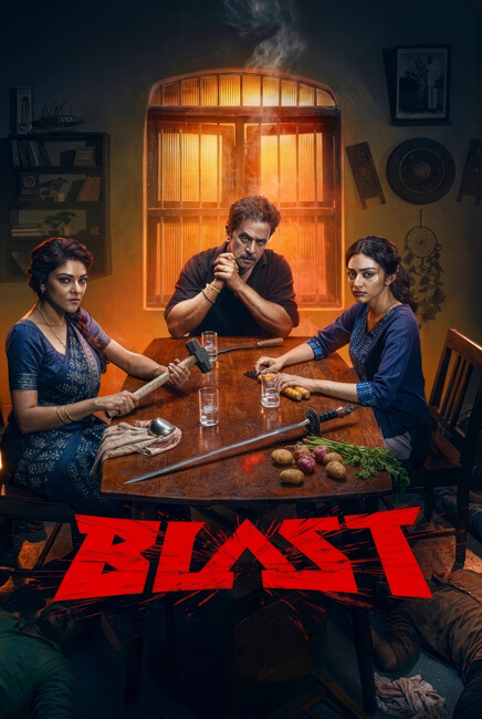 Blast (2026)