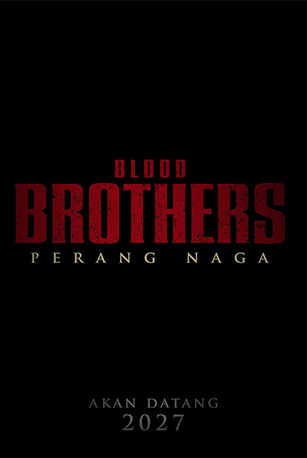 Blood Brothers : Perang Naga