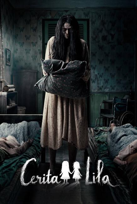 Cerita Lila poster