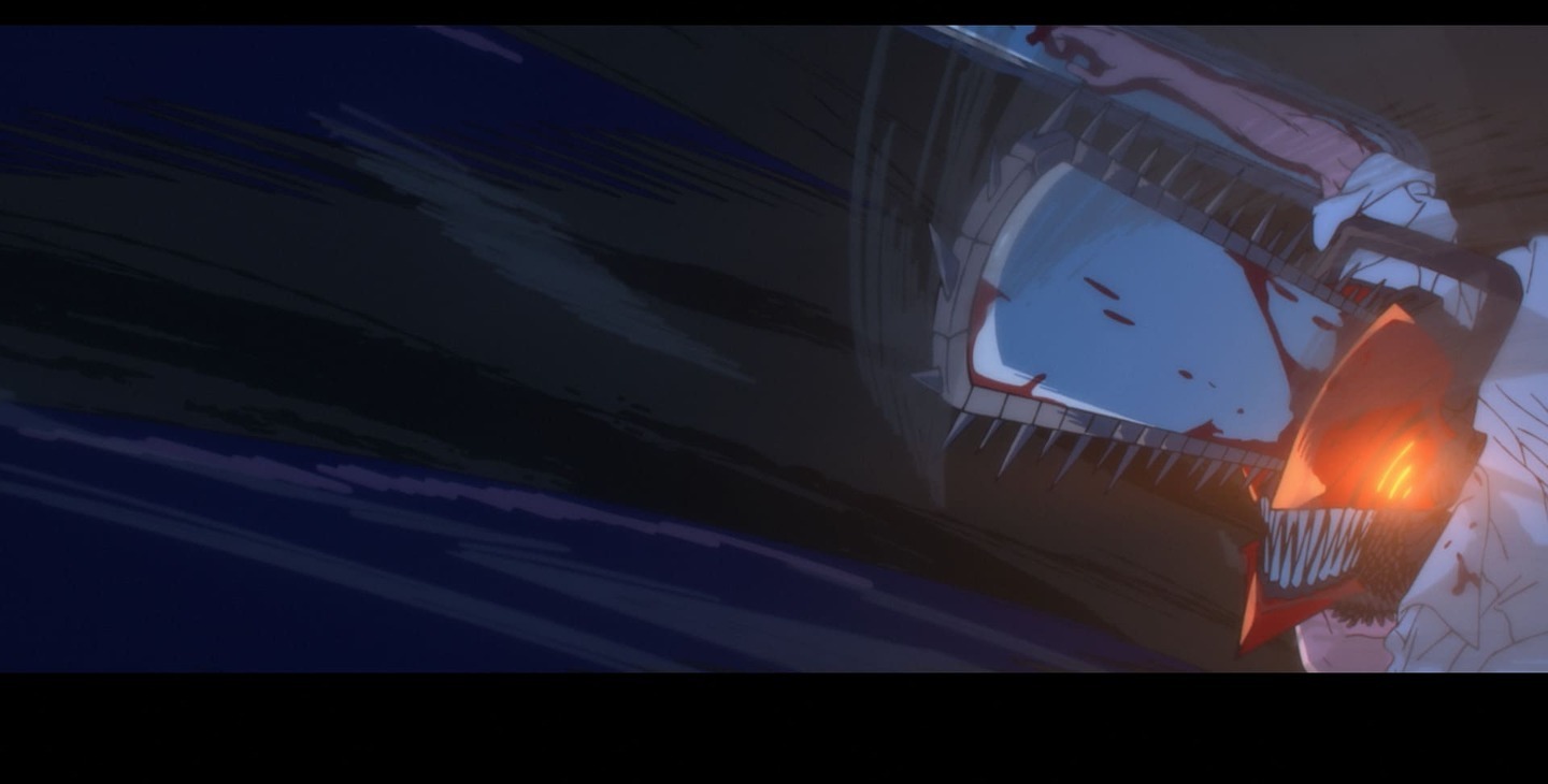 Chainsaw Man - The Movie: Reze Arc