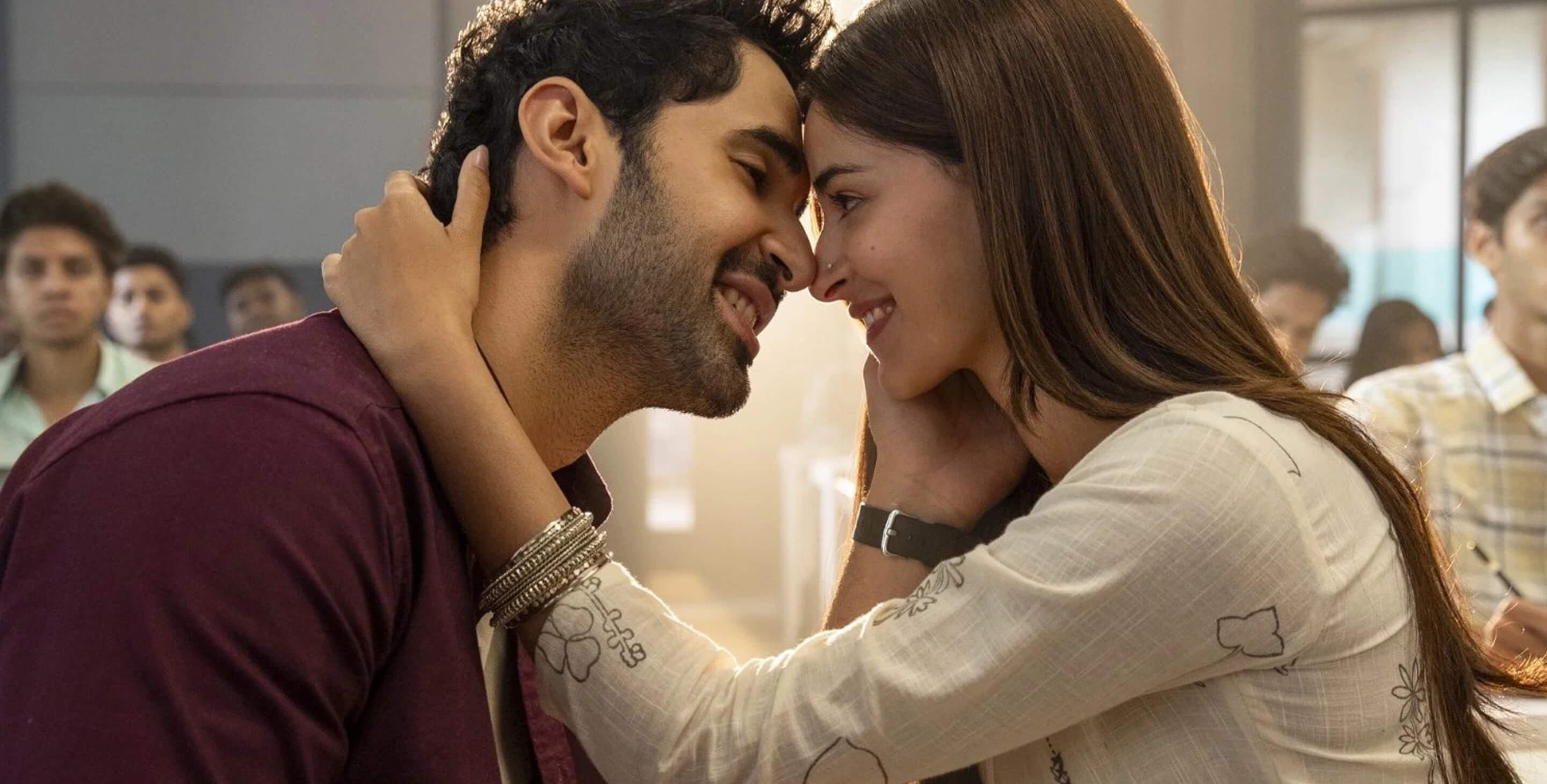 Chand Mera Dil