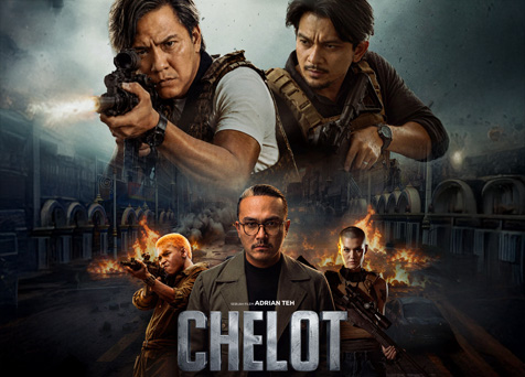 Chelot