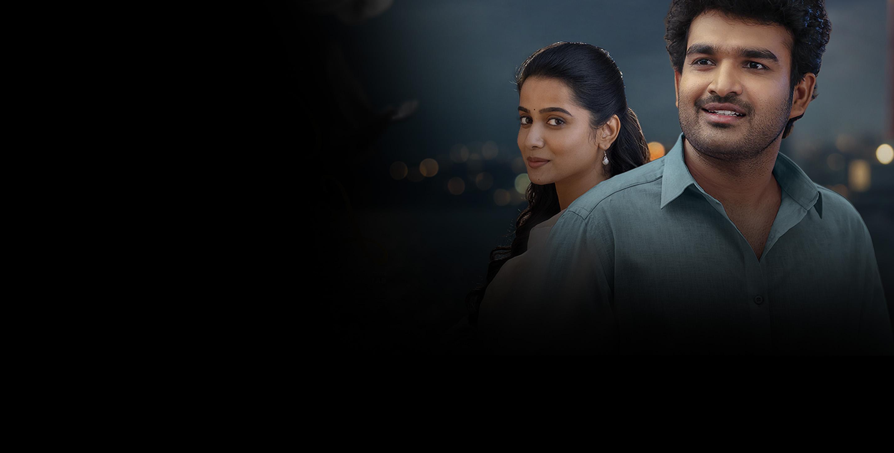 Chennai Love Story
