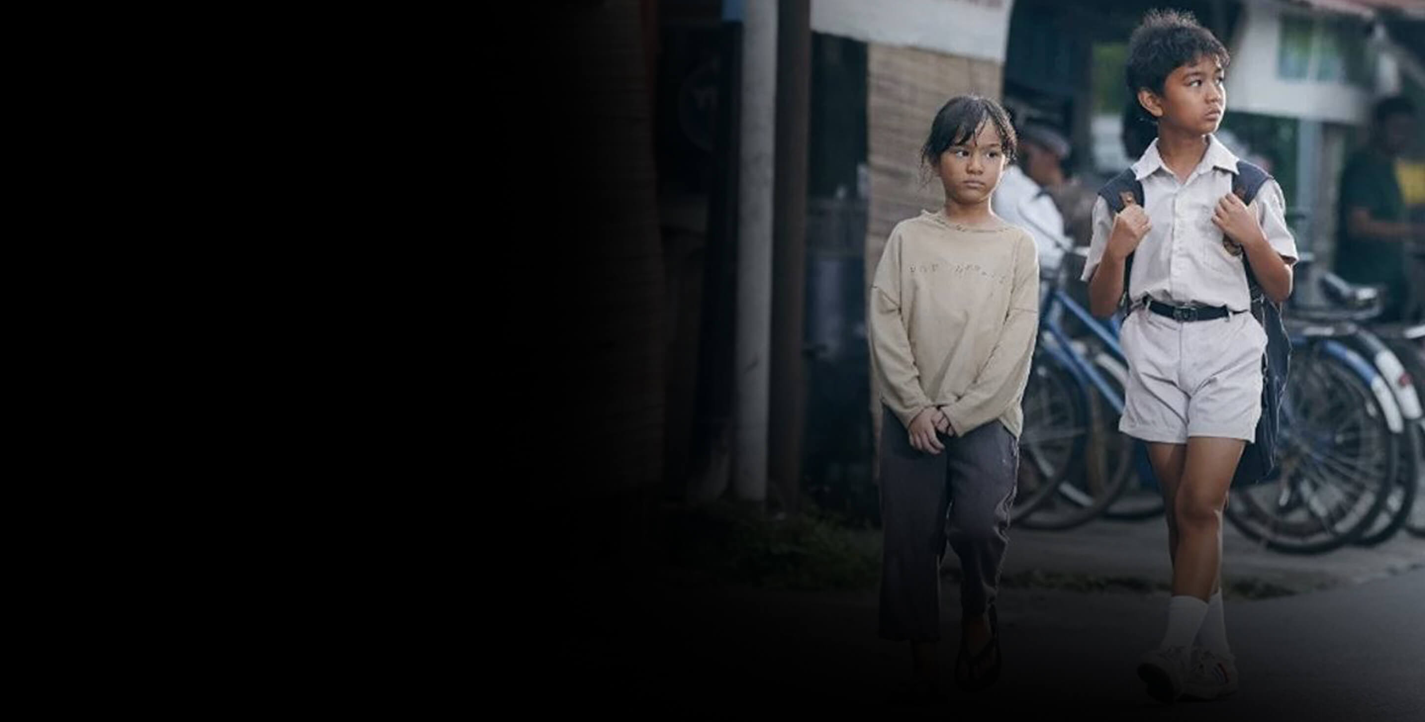 Children of Heaven