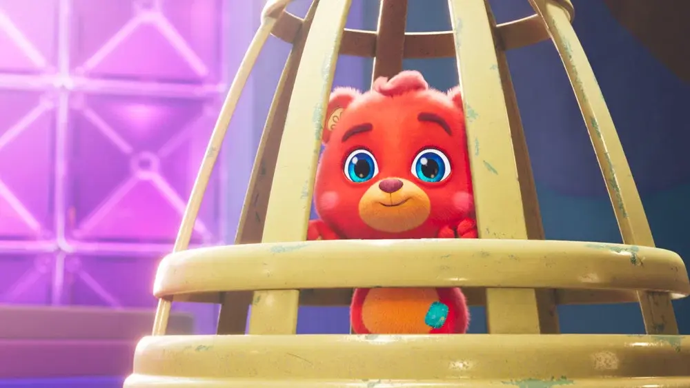 CoComelon Movie Stills 3 | Dreamworks | TGV CInemas