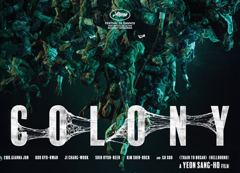 Colony
