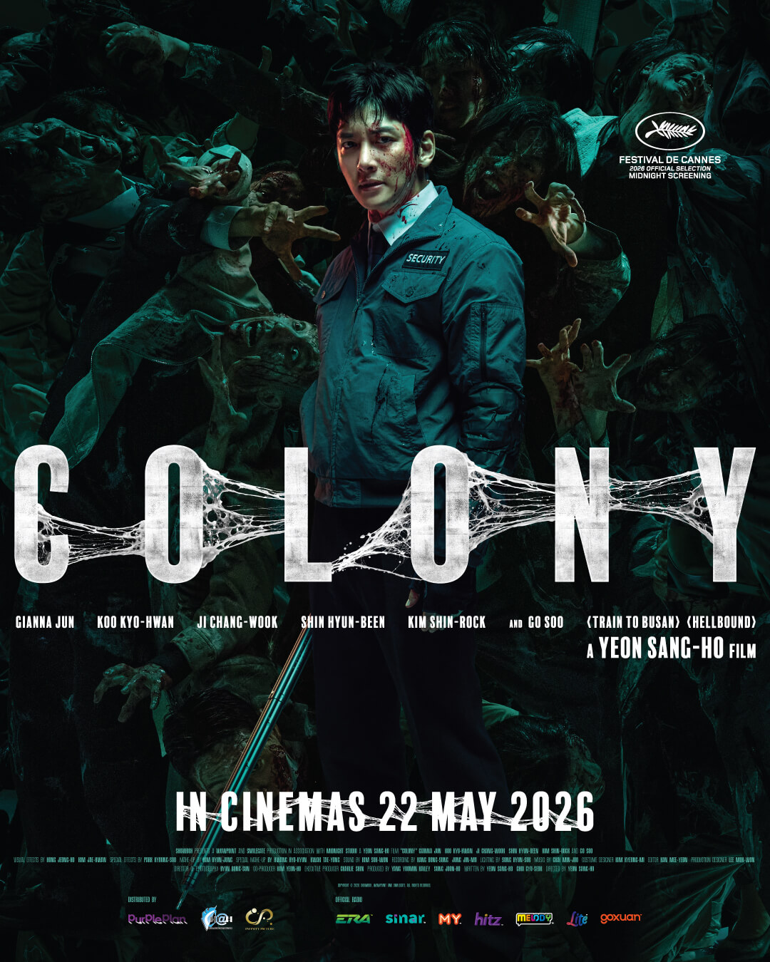 Colony Gallery 2 | Colony (2026) | TGV Cinemas