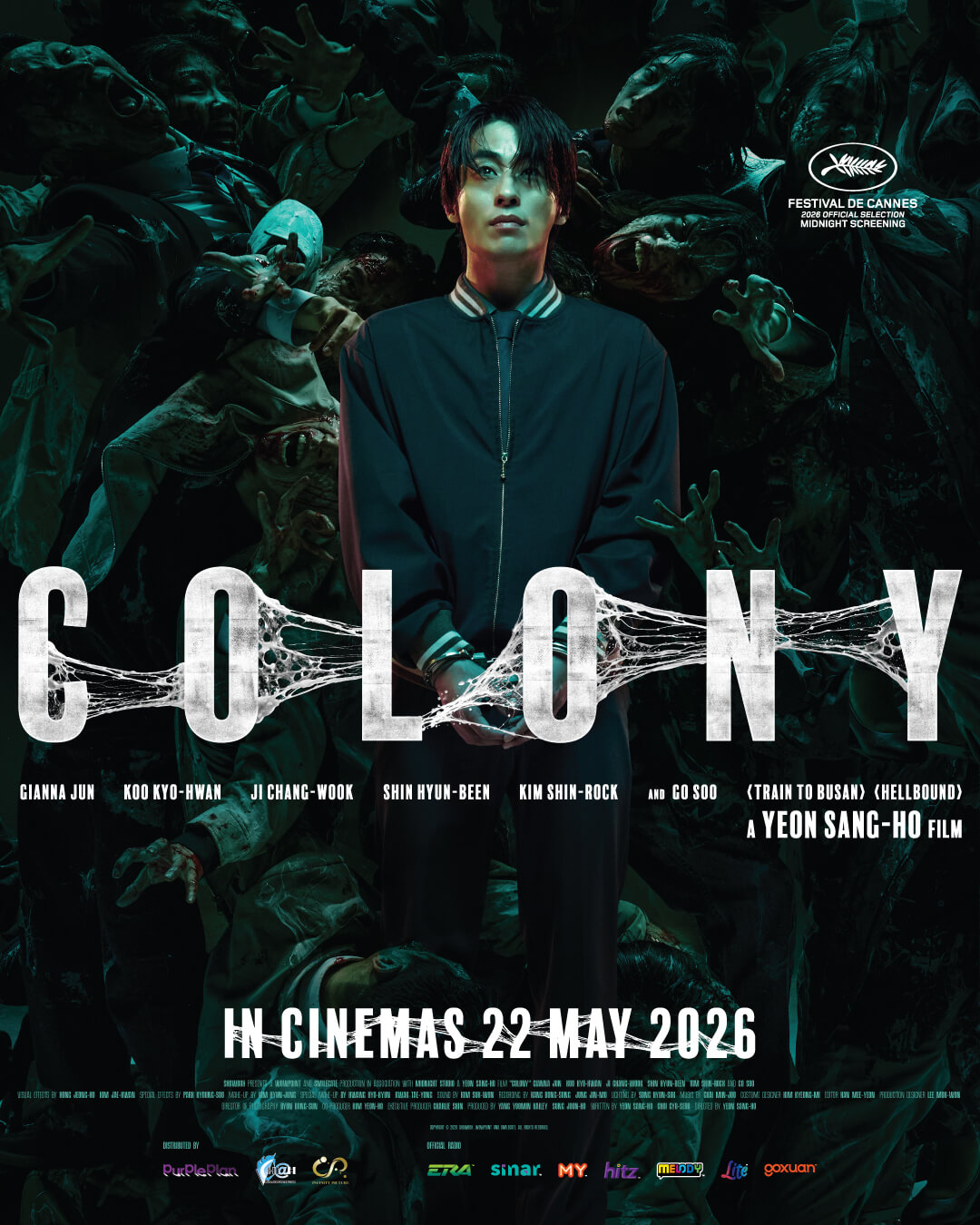 Colony Gallery 3 | Colony (2026) | TGV Cinemas