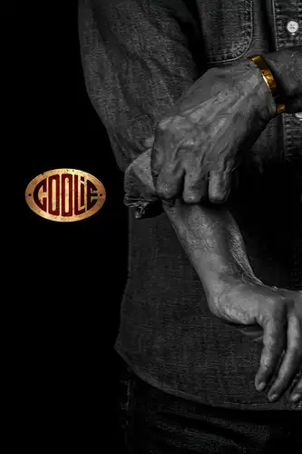 Coolie Rolling Up Sleeve Gold