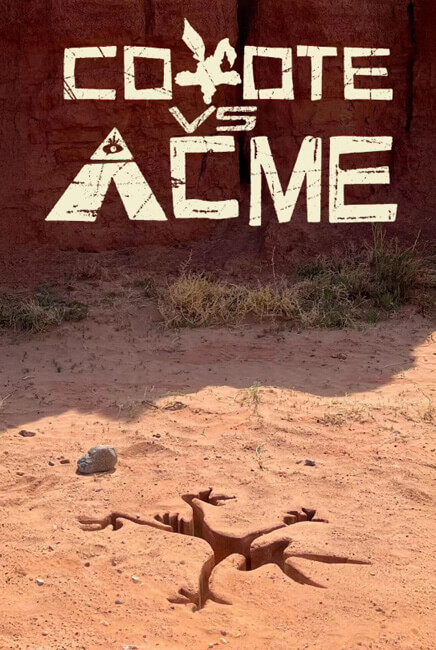 Coyote vs. ACME