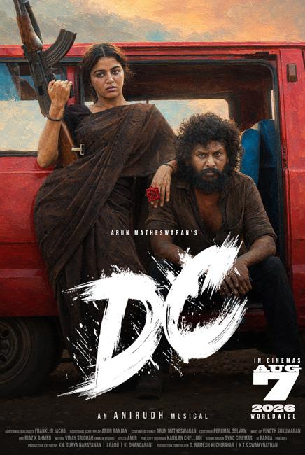 DC