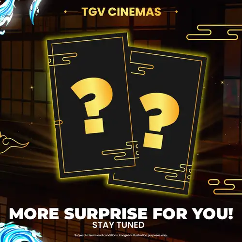 Demon Slayer at TGV 9