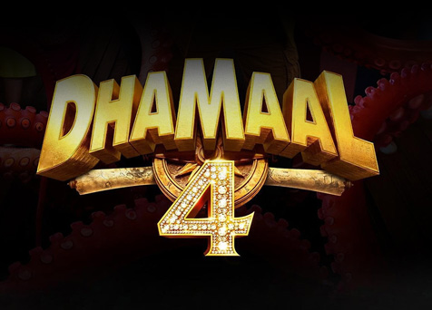 Dhamaal 4