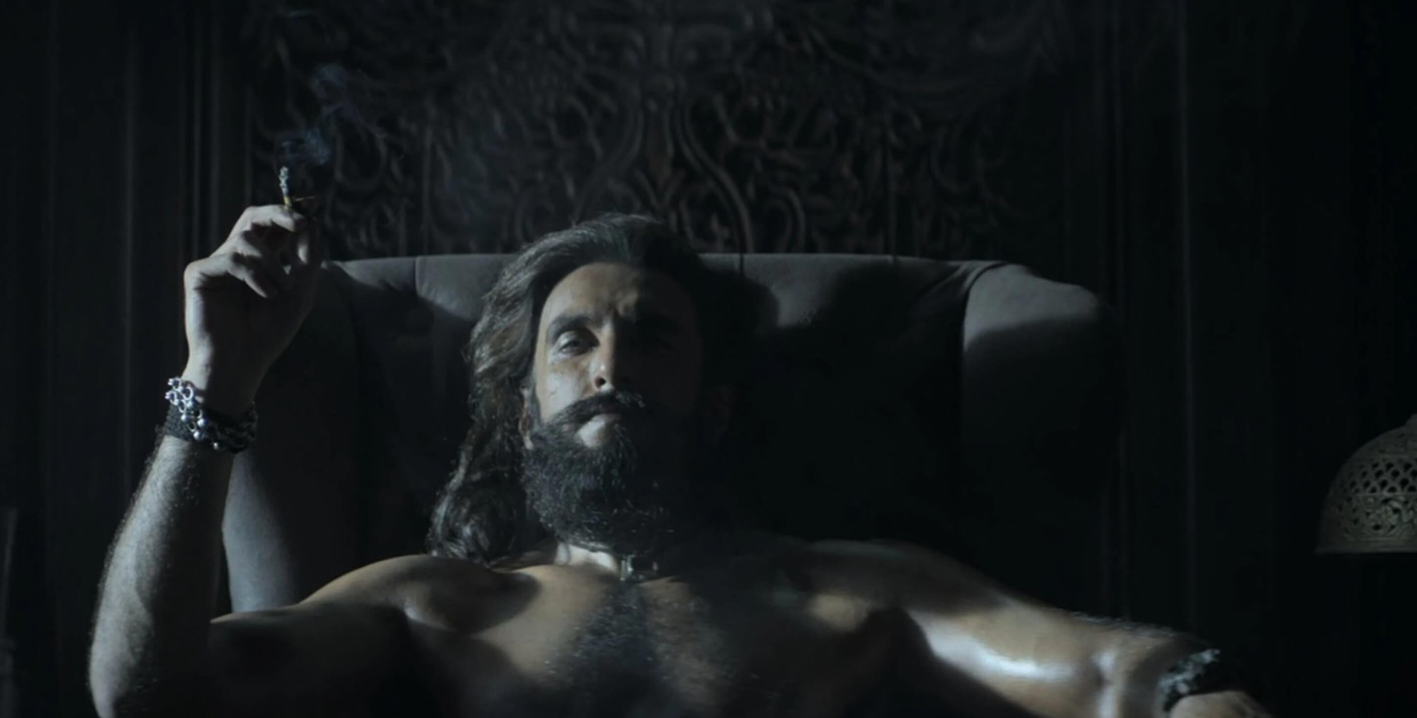 Dhurandhar: The Revenge