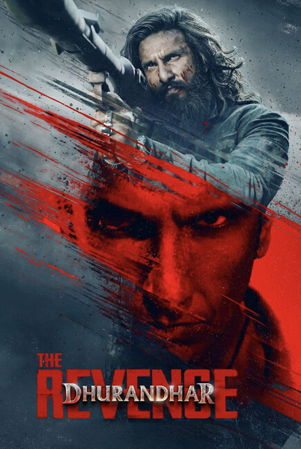 Dhurandhar: The Revenge