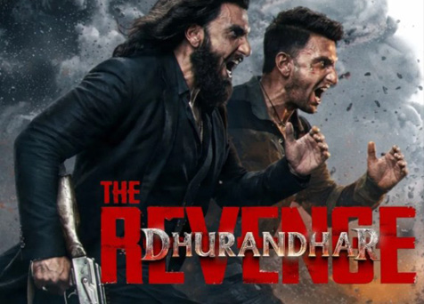 Dhurandhar: The Revenge