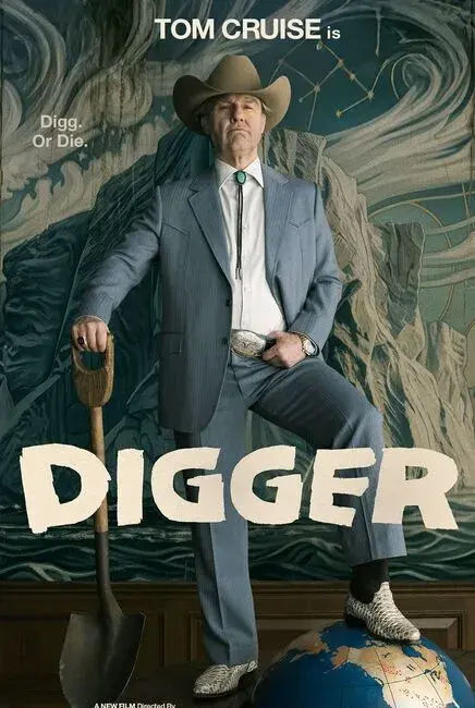 Digger