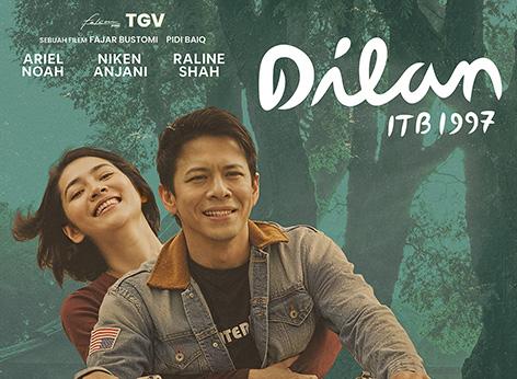 Dilan ITB 1997