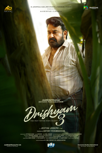 Drishyam 3