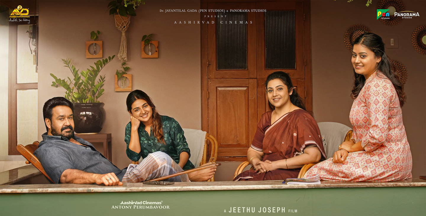 Drishyam 3