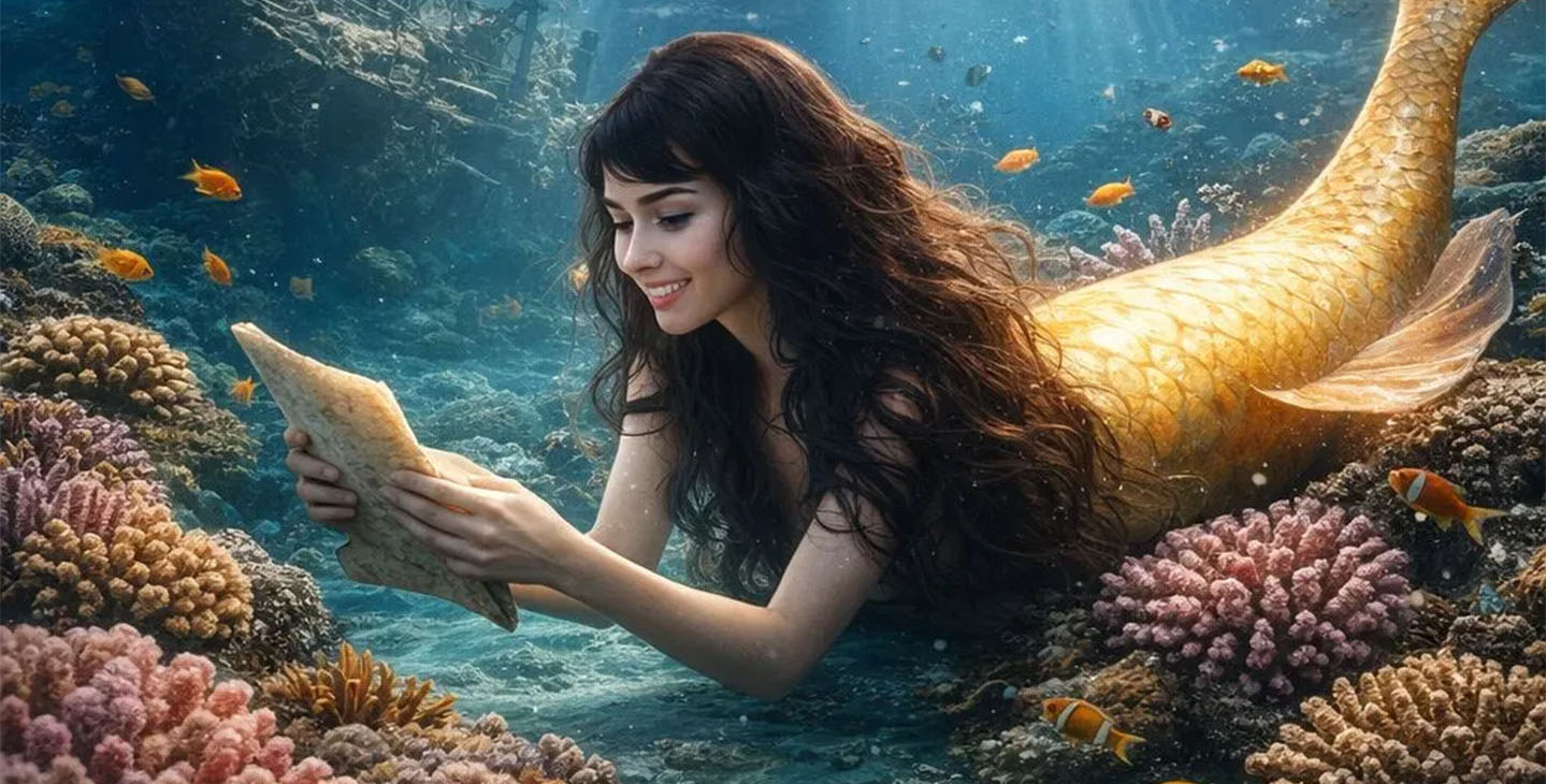 Duyung: Legenda Aurora