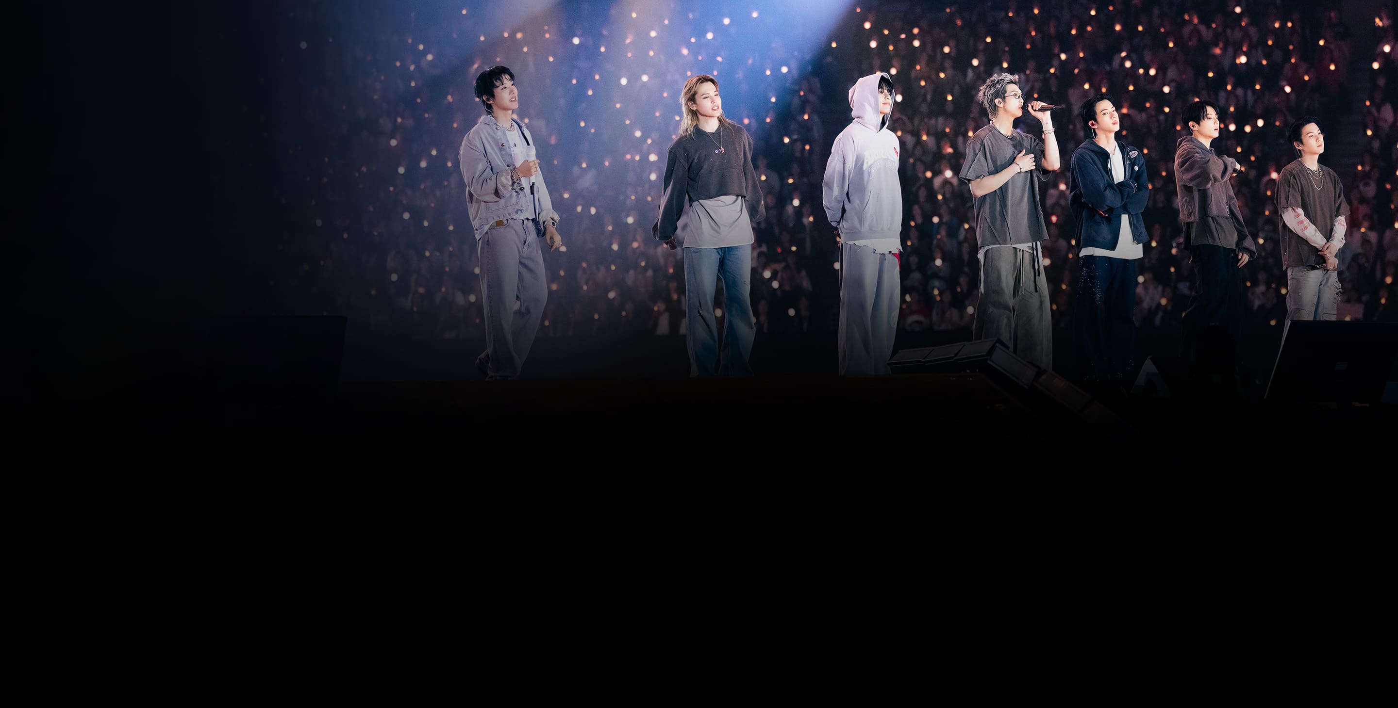 (REBROADCAST) BTS WORLD TOUR ‘ARIRANG’ IN JAPAN