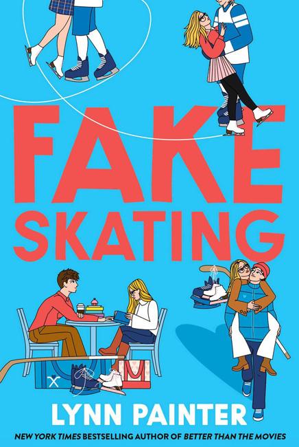 Fake Skating