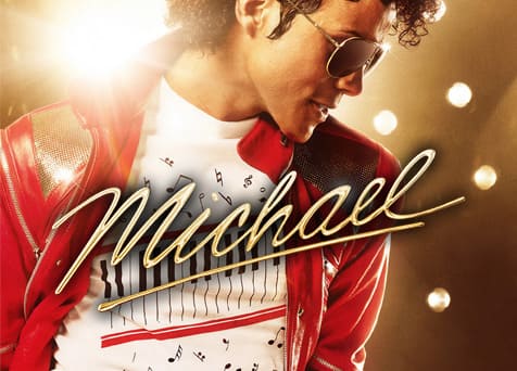 Michael (FANS - One Night Only)