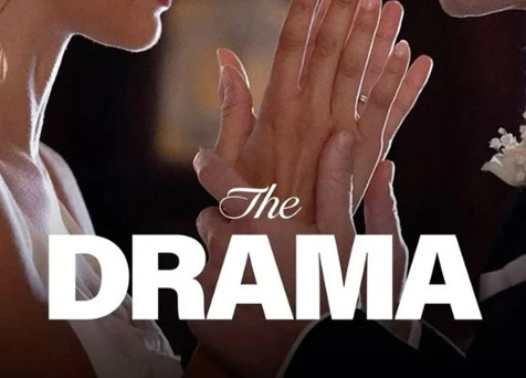 (FANS SCREENING) The Drama
