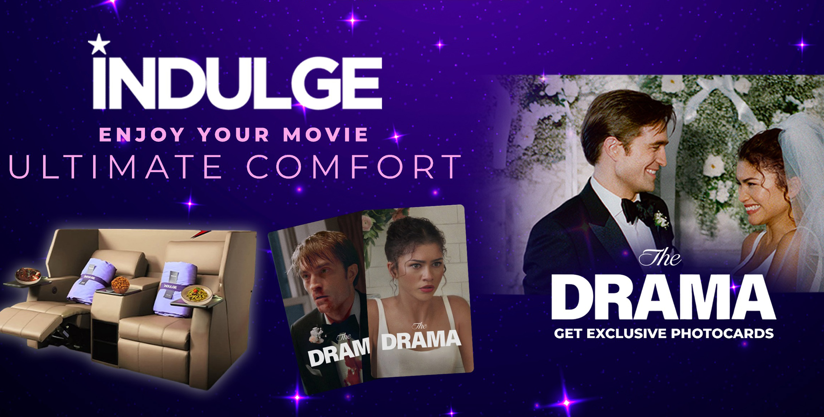 (FANS SCREENING) The Drama